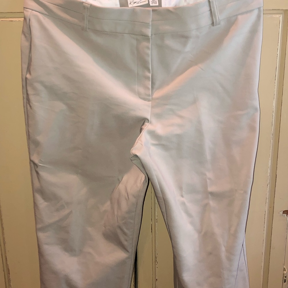 Dressy Capri pants